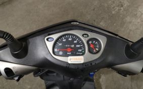 YAMAHA CYGNUS 125 X SE12J