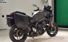 YAMAHA TRACER 9 GT 2023 RN70J