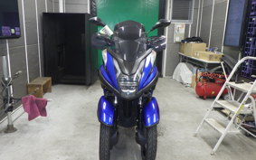 YAMAHA TRICITY 155 A 2017 SG37J