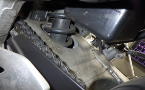 KAWASAKI ZZ-R400 Gen.2 1996 ZX400N