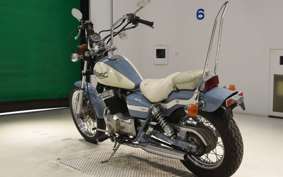 HONDA REBEL 250 2006 MC13