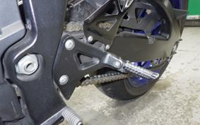 SUZUKI GSX-R1000A 2018