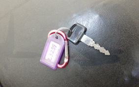 HONDA C50 SUPER CUB 2007 AA04