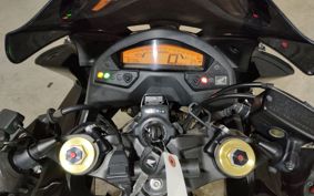 HONDA CBR600F 2015 PC41