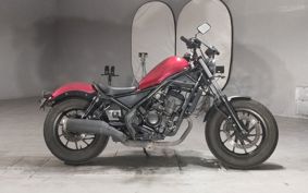 HONDA REBEL MC49