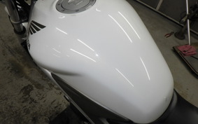 HONDA VTR 250 Gen. 2 2021 MC33