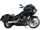 Фото Harley FLTRXST 2022 с японского аукциона