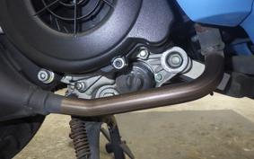 VESPA PRIMAVERA 125
