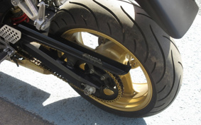 KAWASAKI ZX 1200 NINJA R 2003 20B010