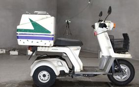 HONDA GYRO TD01