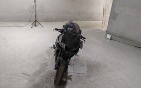 YAMAHA MT-03 RH13J