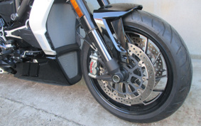 DUCATI DIAVEL X s 2016 GA01