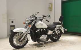 HONDA SHADOW 400 2005 NC34
