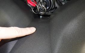 YAMAHA TRACER 9 GT+ 2025 RN70J