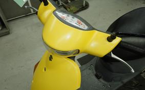 SUZUKI LET's 4 CA45A