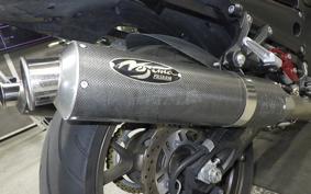 KAWASAKI ZZ1400 NINJA R 2006 ZXT40A