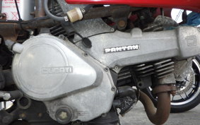 DUCATI 350XL PANTAH 1983