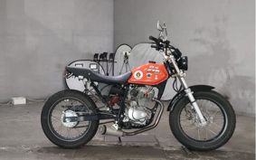 HONDA FTR223 MC34