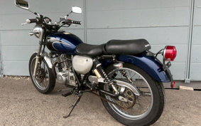 SUZUKI ST250 E Type NJ4AA