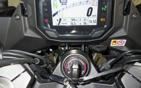 KAWASAKI NINJA 1000 SX 2021 ZXT02K