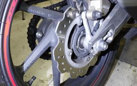 HONDA CBR250RR A 2017 MC51