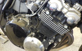 HONDA CB400SF VTEC SPEC 2 2002 NC39