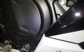 KAWASAKI NINJA 400 2022 EX400G