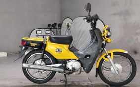 HONDA CROSS CUB110 JA10