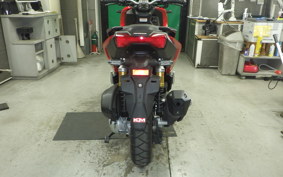 HONDA ADV160 2009 KF54