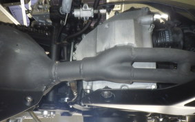 YAMAHA MT-25 A 2019 RG43J