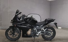 HONDA CBR400R 2016 NC47