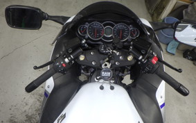 SUZUKI HAYABUSA Gen.2 2016 GX72B