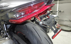 SUZUKI HAYABUSA Gen.3 2024 EJ11A