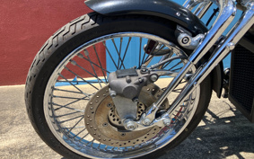 HONDA STEED 400 VLS 1998 NC37