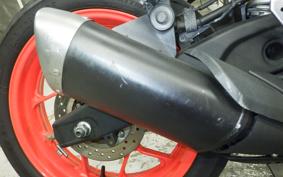 YAMAHA YZF-R25 A RG43J