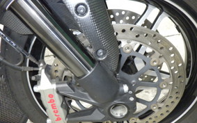 DUCATI DIAVEL AMG 2012