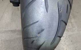 YAMAHA MT-09 Tracer 2017 RN51J