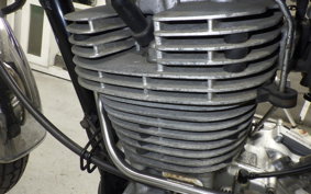 YAMAHA SR400 Gen.3 2003 RH01J