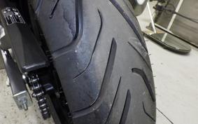 SUZUKI GSX250R 1991