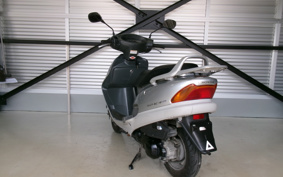 HONDA SPACY125 JF04