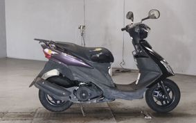 SUZUKI ADDRESS V125 CF4MA