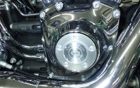 HARLEY FLSTC 1580 2012