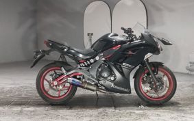 KAWASAKI NINJA400 EX400E