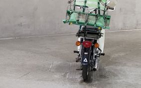 HONDA SUPER CUB90 HA02