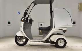 HONDA GYRO CANOPY 2011 TA03