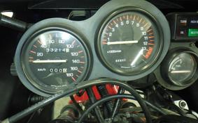 YAMAHA FZ400 R 1984 46X