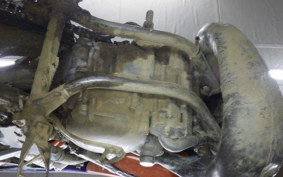 KTM 200 EXC