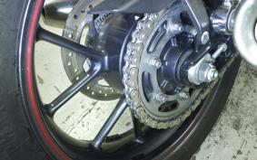 TRIUMPH STREET TWIN 2017