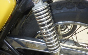 HONDA CB400F CB400F