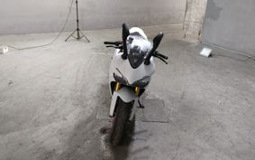 DUCATI SUPER SPORT S 2017 VA01JA